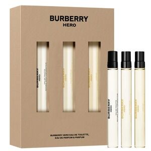 Burberry Hero Trio Set